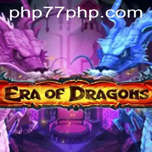 Experience the Magic of 'EraOfDragons': A Thrilling MMORPG Adventure
