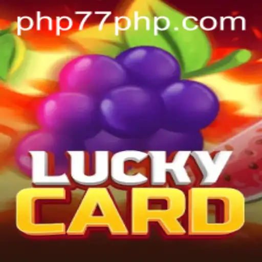 Exploring the Excitement of LuckyCard: A Dive into the World of PHP77.VIP