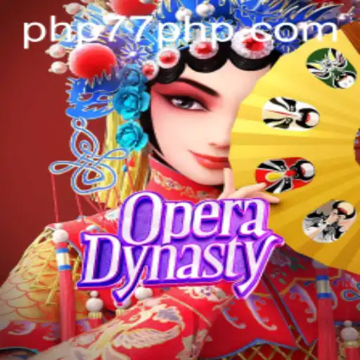 OperaDynasty: A Thrilling Encounter with Traditional Art in the Gaming World
