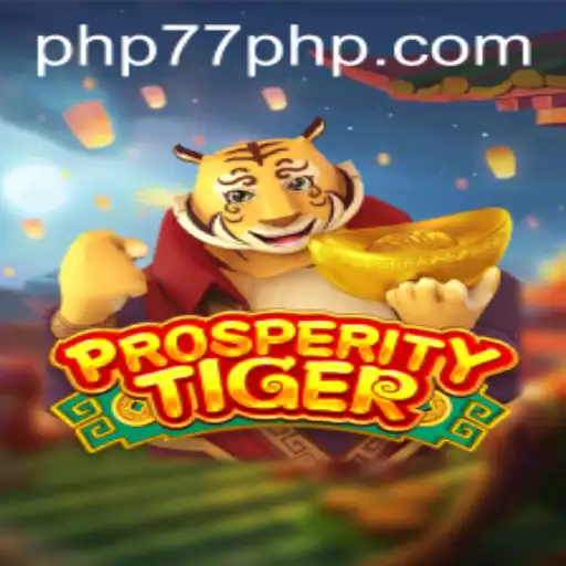 Dive into the Vibrant World of ProsperityTiger: A Gaming Sensation