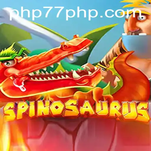 Discover the Thrills of Spinosaurus: An Immersive Gaming Experience with PHP77.VIP