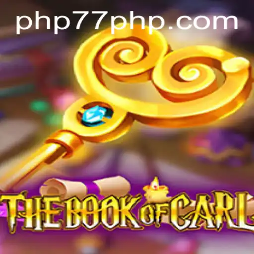 Discover the World of TheBookofCarl: A New Adventure Game