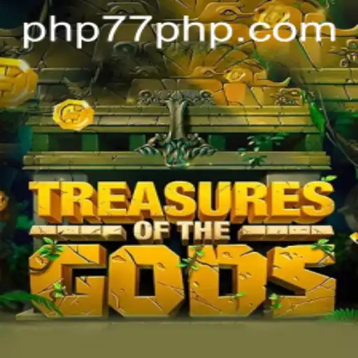 Exploring the Enchantment of TreasureoftheGods on PHP77.VIP