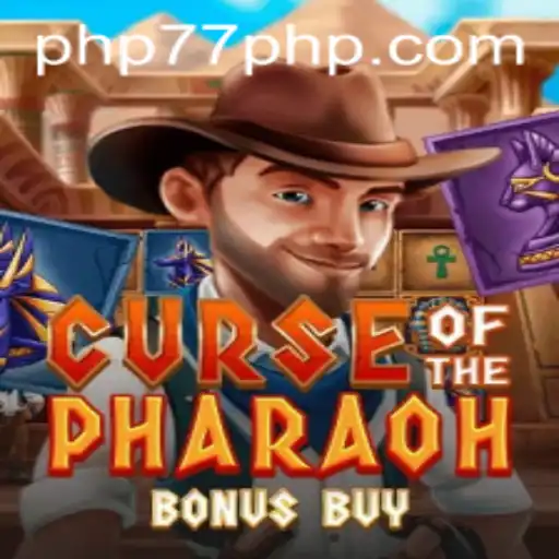 Discovering the Intrigues of CurseofthePharaohBonusBuy with PHP77.VIP