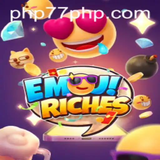 Discover the Vibrant World of EmojiRiches on PHP77.VIP