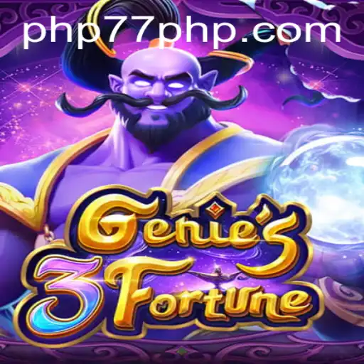 Unlocking the Mystical World of Genie3Fortune: A Deep Dive into the Game