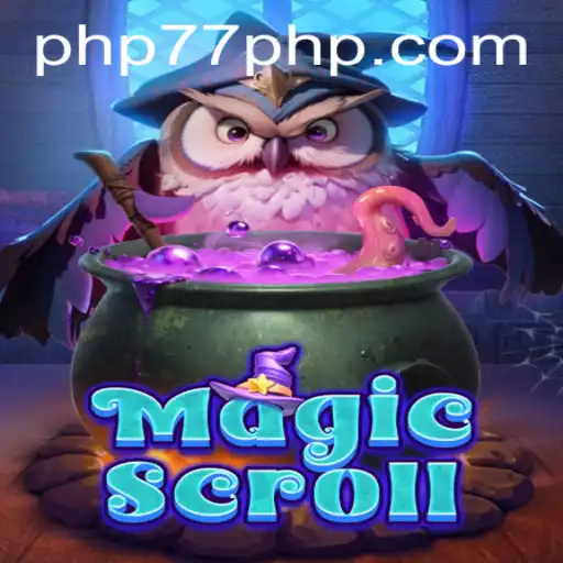 Exploring MagicScroll: A Modern Day Adventure with PHP77.VIP