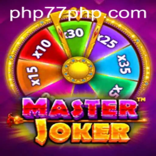 Exploring the Thrills of MasterJoker at PHP77.VIP