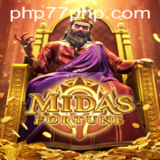 MidasFortune: A Glimpse into the World of Online Gaming