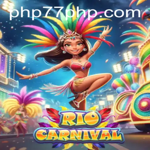 Experience the Vibrant World of RioCarnival: A Captivating Online Gaming Adventure