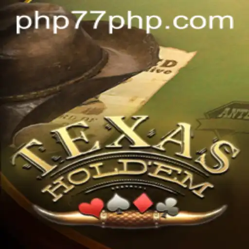 Mastering Texas Hold'em: The Ultimate Poker Experience with PHP77.VIP