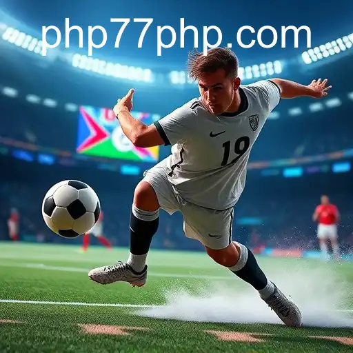 Virtual Sports and PHP77.VIP: A Digital Revolution